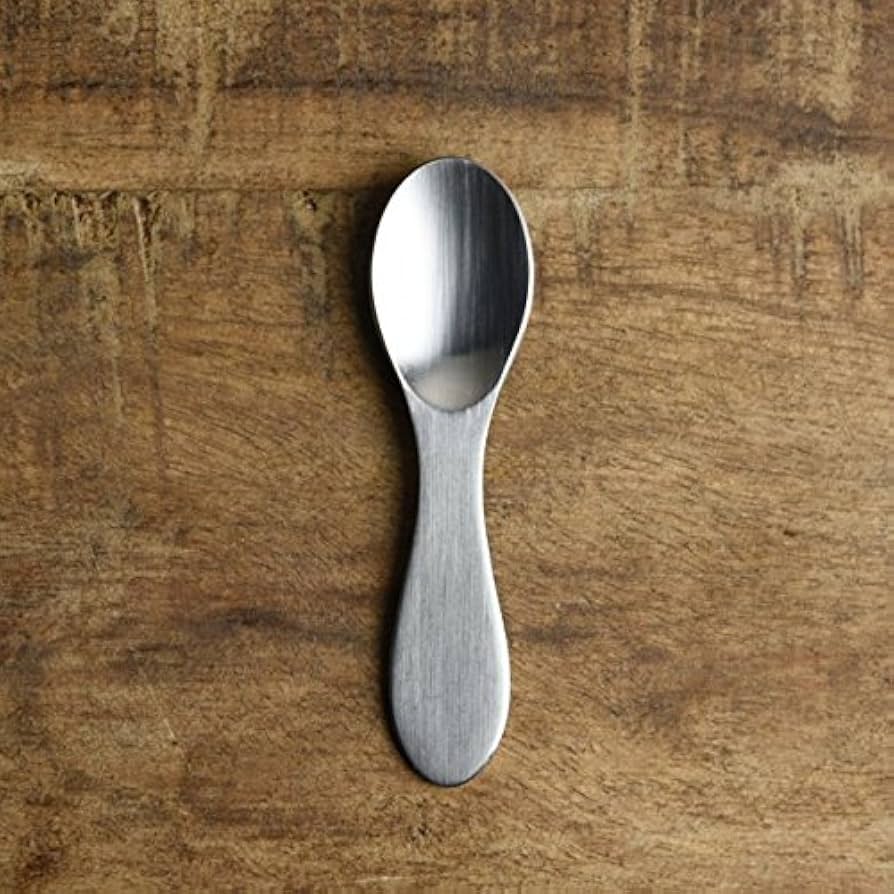 Amazon.co.jp: 燕三条 プチ スプーン(ミニスプーン) : ホーム