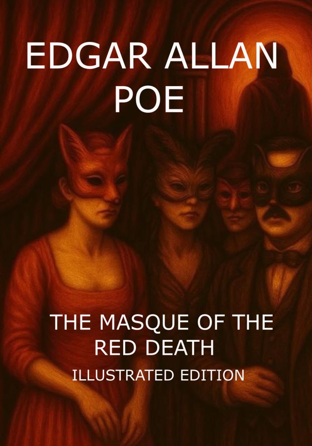 The Masque of the Red Death