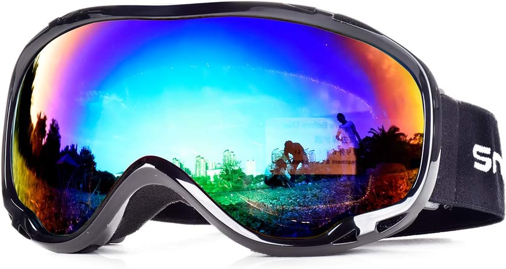 HUBO SPORTS Ski Goggles