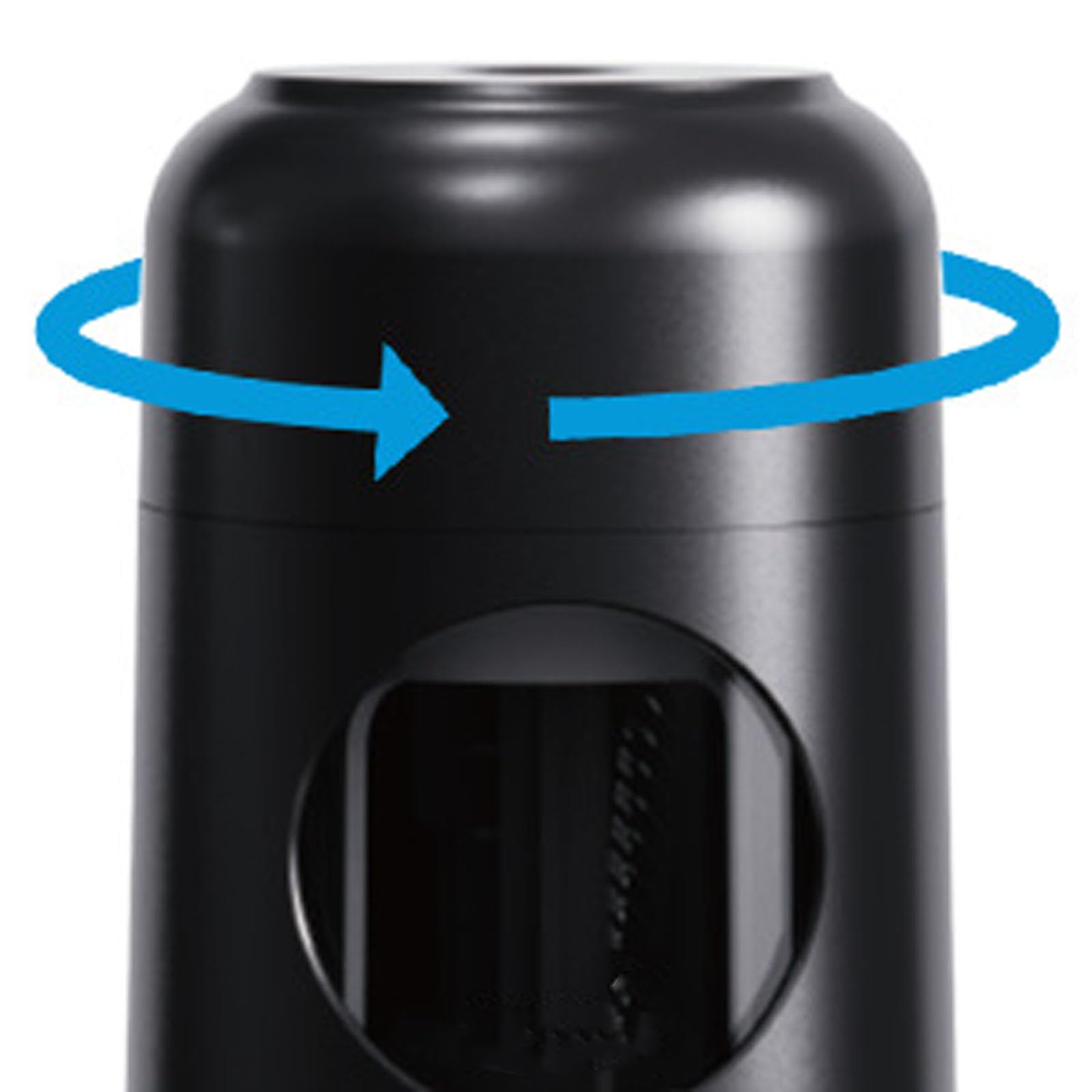 Taille-crayon électrique automatique USB avec arrêt automatique 3 épaisseurs réglables pour crayons de 7 à 11,5 mm et crayons de couleur sans danger pour enfants