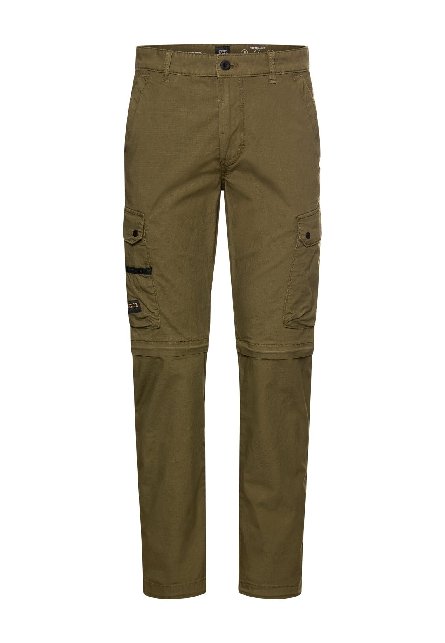 Mode von camel active