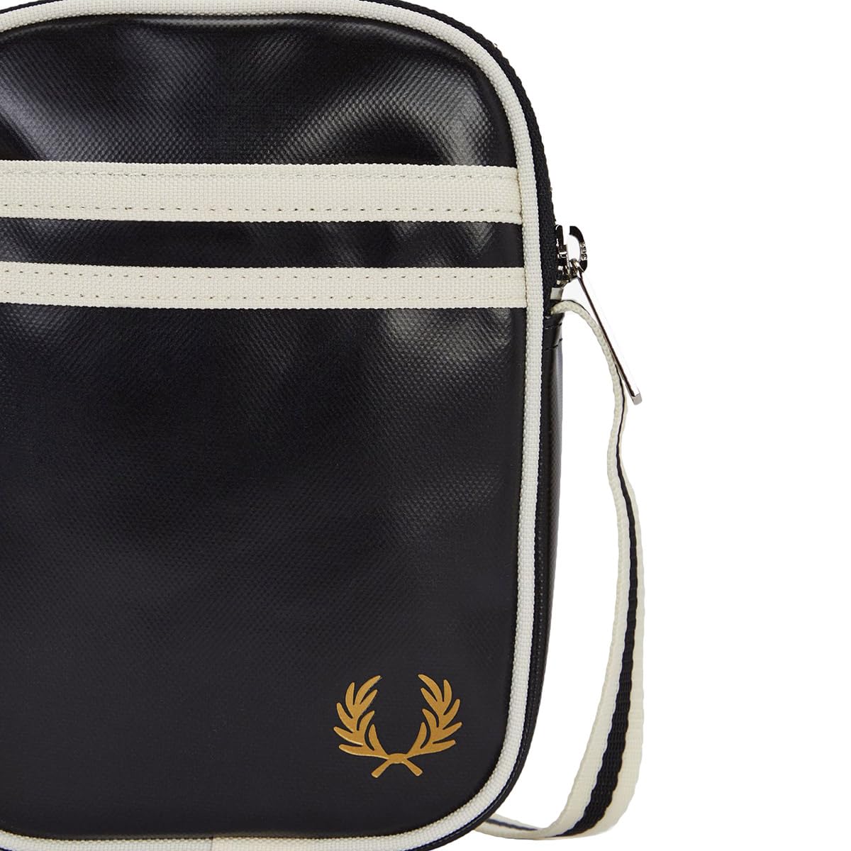 Fred Perry Classic Small Side Bag, Tasche