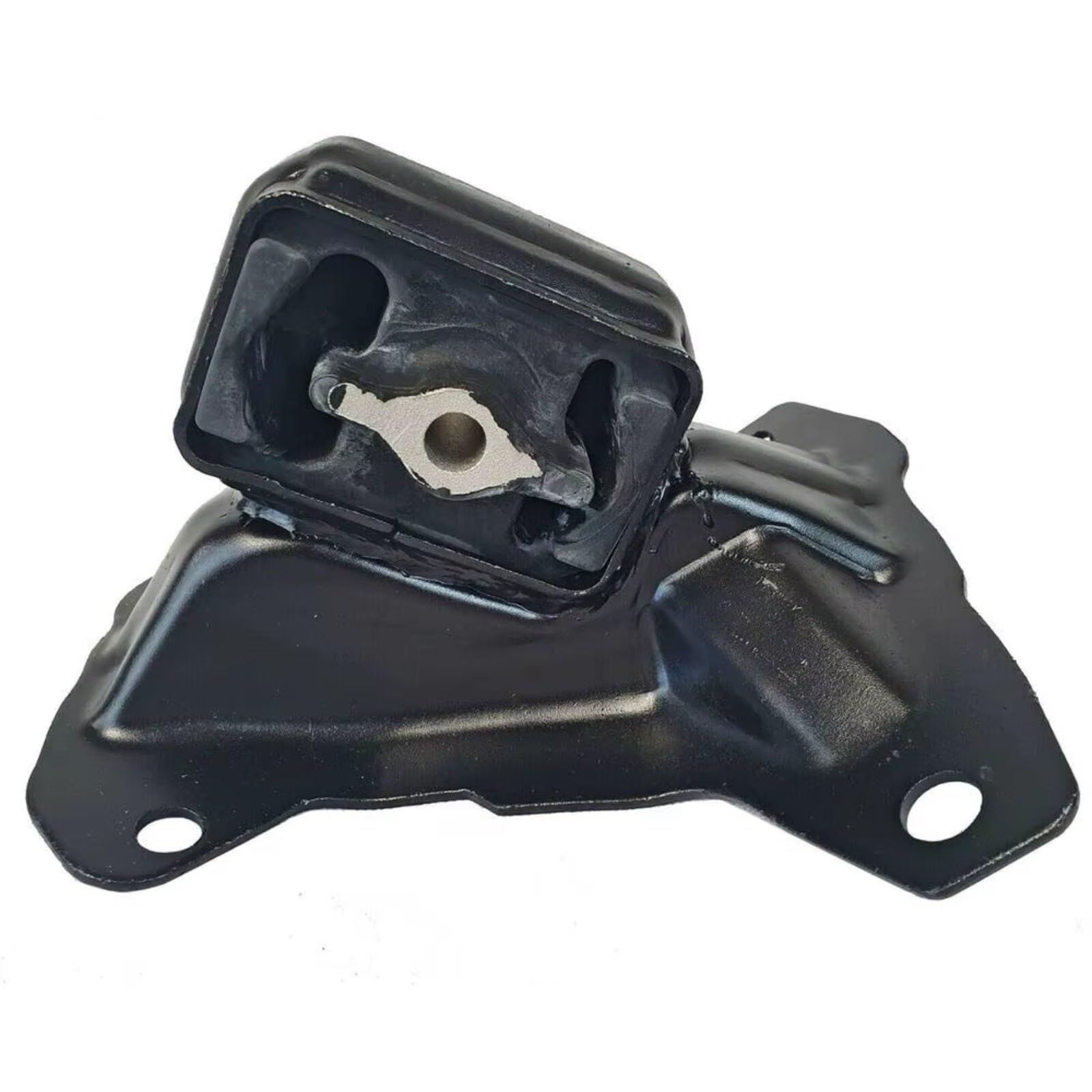 Silent Bloc Moteur Compatible Avec Dodge Pour Nitro 2007 2008 2009 2010 2011 2012 2 Pièces Support De Moteur Voiture Avant Gauche Droite 52129480AC A5547 A5497