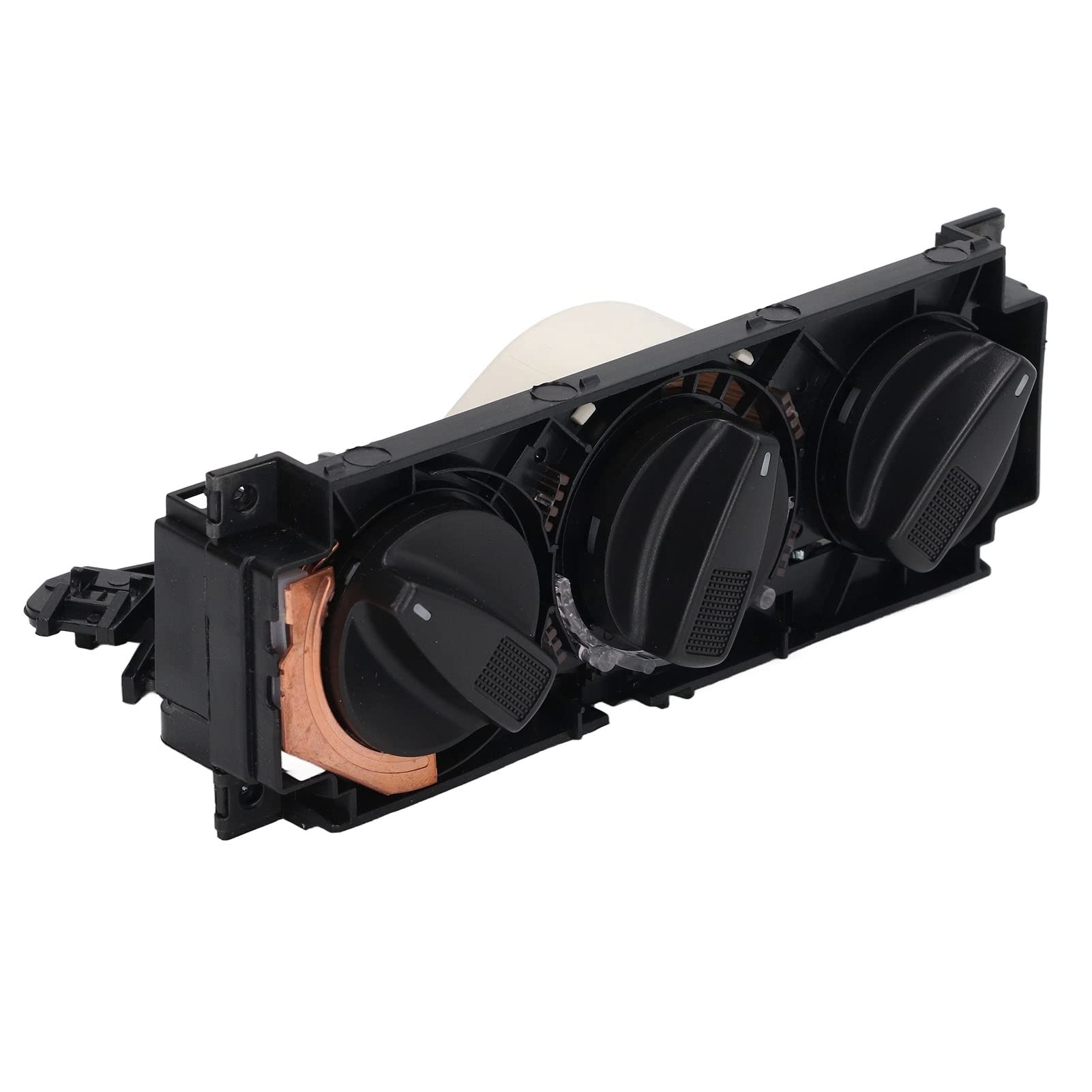Commutateur De Contr?le Climatique H0820045B Pour T4 993-2003 Remplacement De L'Unité De Contr?le Climatique H0820045C Chauffage Et Climatisation Automobiles Accessoire entiel Pour Votre Véhicule