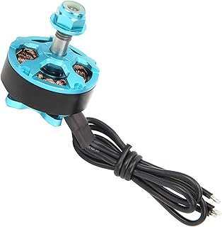 RC Drone Brushless Motor 1750KV/2400KV/2700KV Wu 2206 3?4S Brushless Motor RC Motor Replacement for RC Drone/FPV(1750KV)