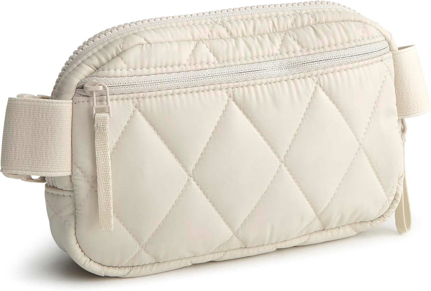 Women's Featherweight Woodward Small Belt Bag, Leaf Me Not Paisley, One Size - Image 2