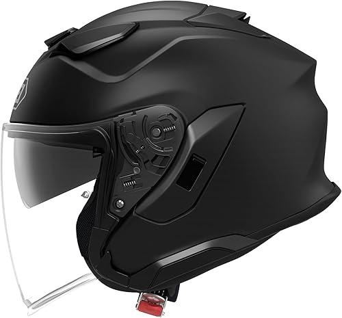 Miniatura 3 de SHOEI J-Cruise 3 - Casco de motocicleta de cara abierta