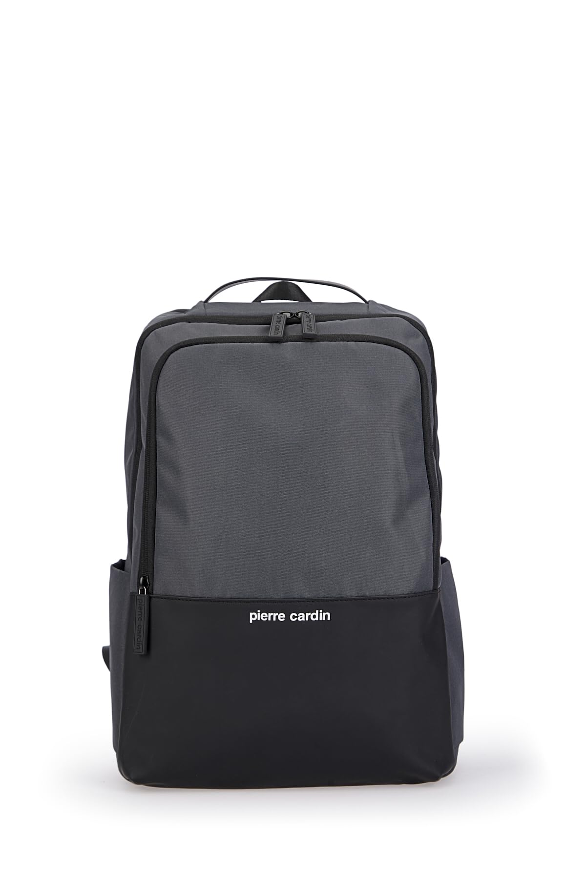 Unisex Yetişkin Sırt Çantası, GRI, Large