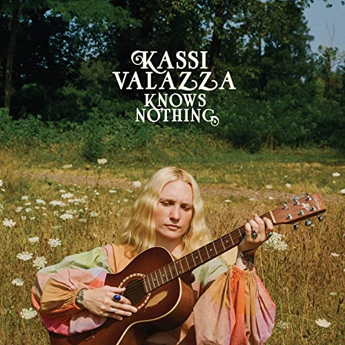 Kassi Valazza Knows Nothing