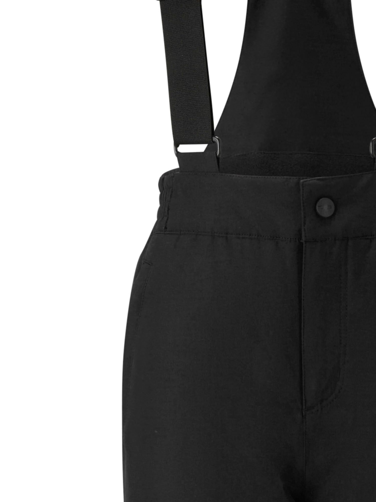 Ziener Jungen Ski-Hose/Schnee-Hose | wasserdicht, Träger Abol-z
