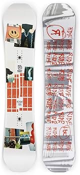 Amazon | RIDE ライド KINK キンク 151 19-20 | Ride | ボード・ボード