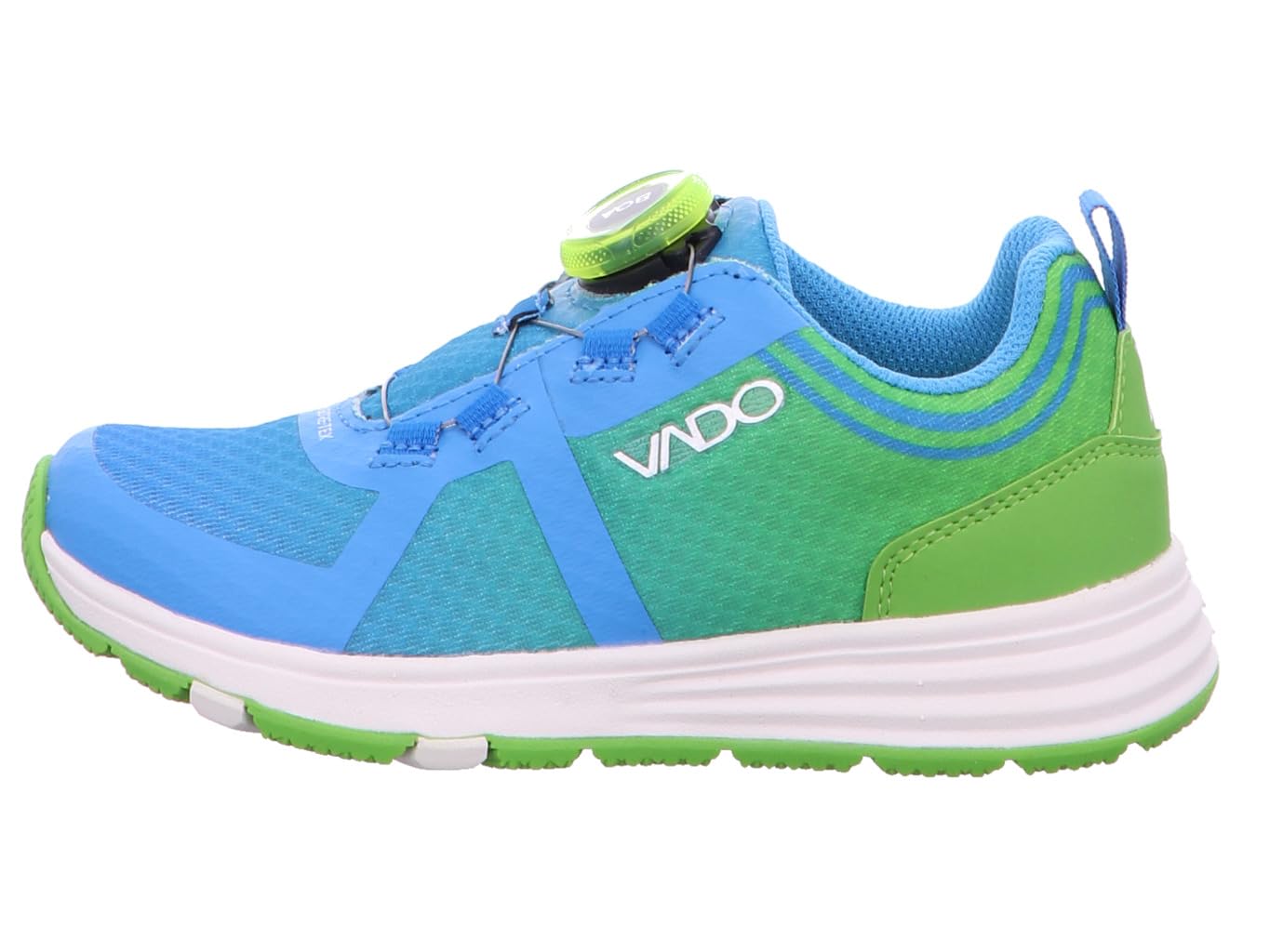 Vado 23332-3302 Freak LO BOA GTX sea Gr. 37