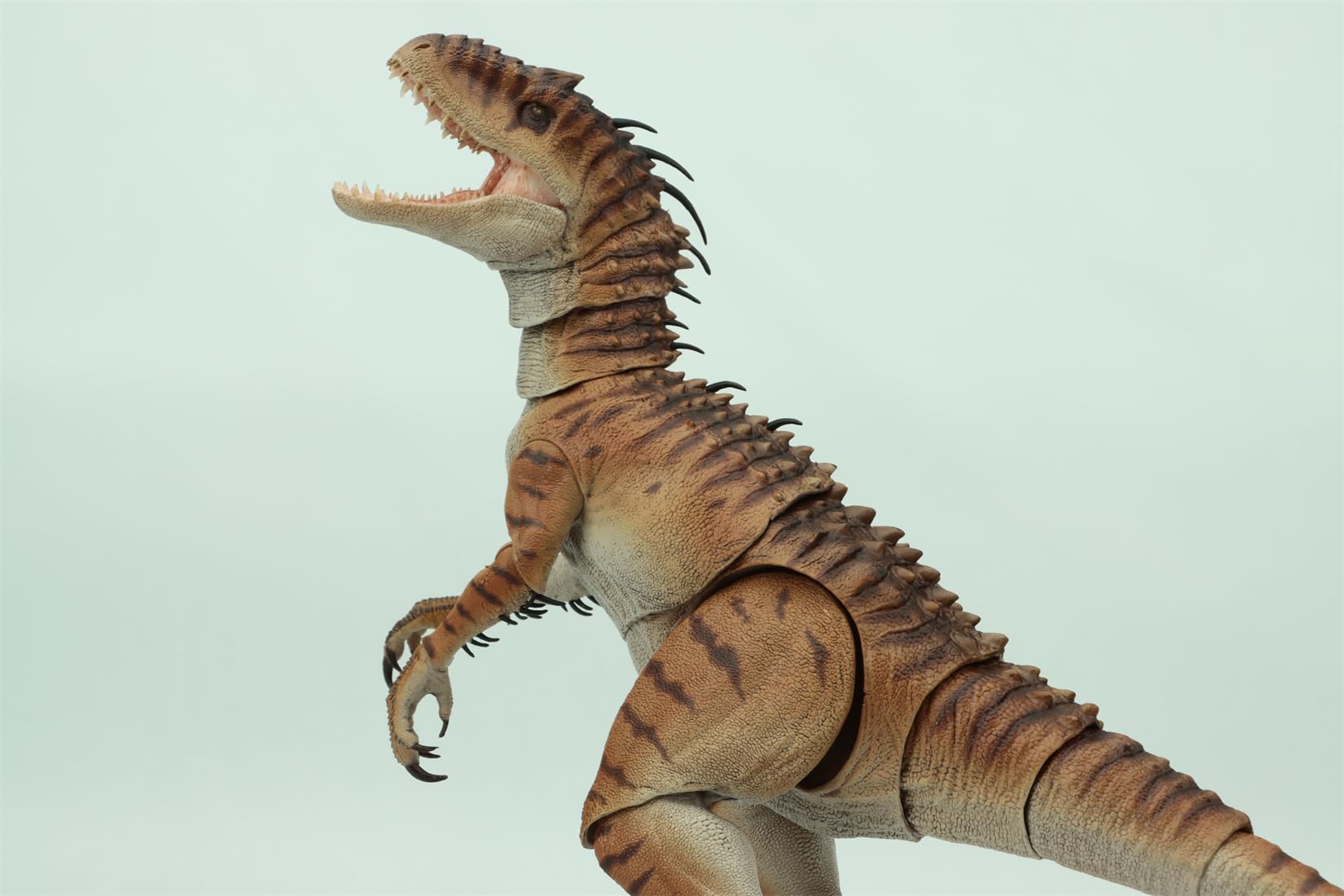 NANMU Studio Berserker Empress Model Action Figure Dinasaur Collector Home Decor (Valkyrie 172305)
