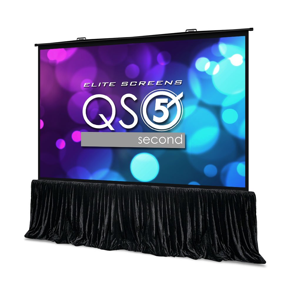 Amazon.co.jp: Elite Screens ezCinemaシリーズ 60インチ 4:3