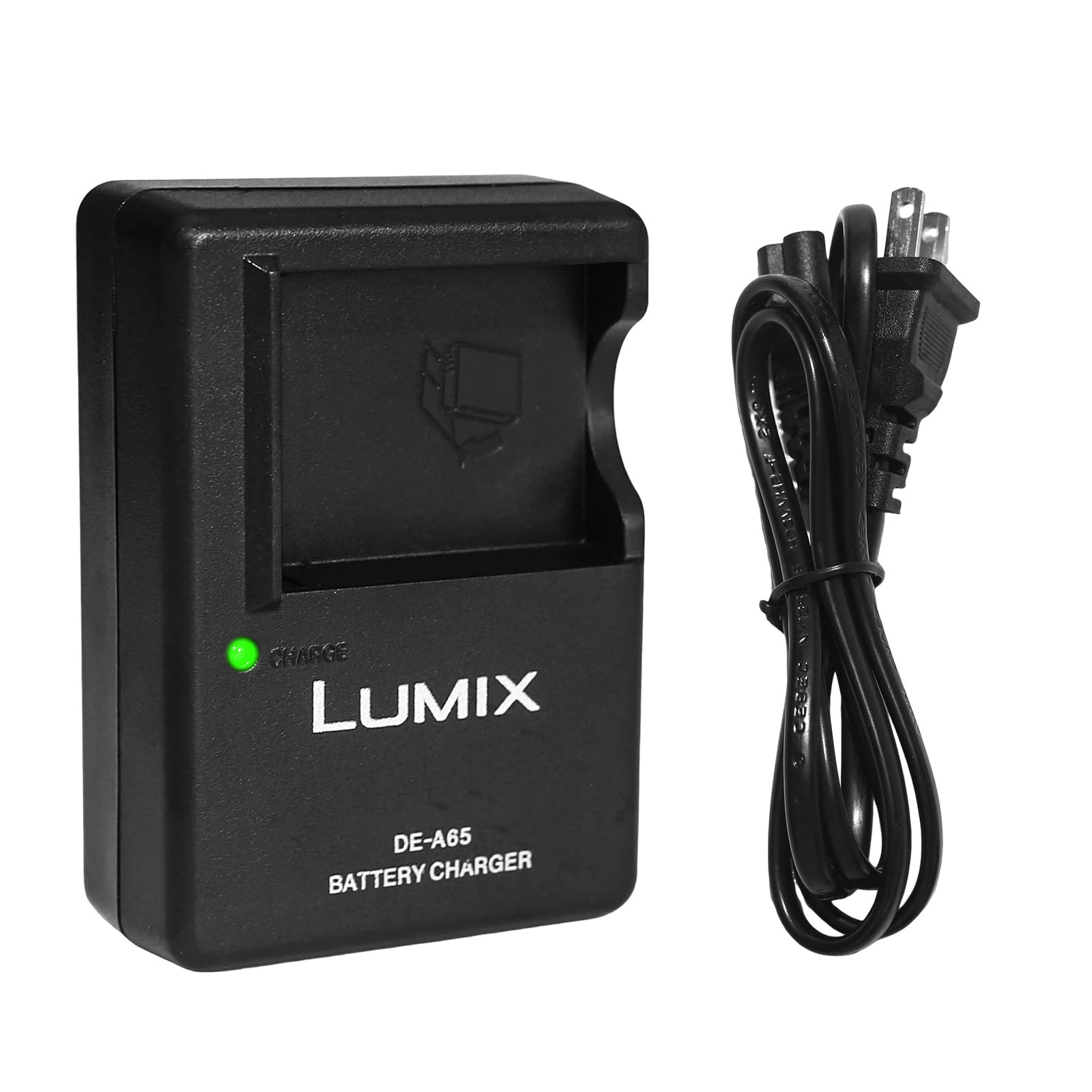 Panasonic LUMIX DMC-FX35充電器バッテリーSDカード