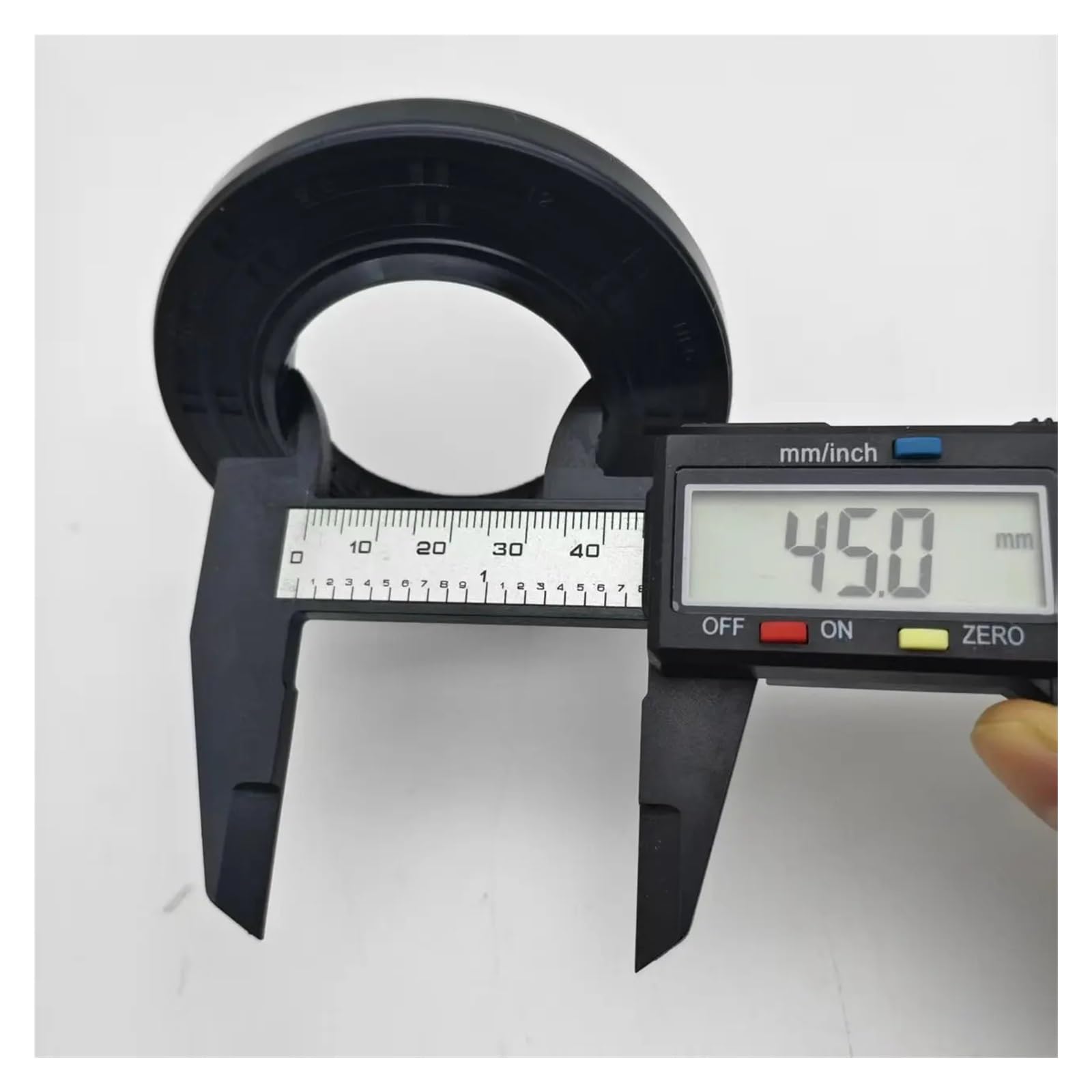 Compatible Con Sello De Aceite Haier 49046314,45 80,05 9,5/12 Mm