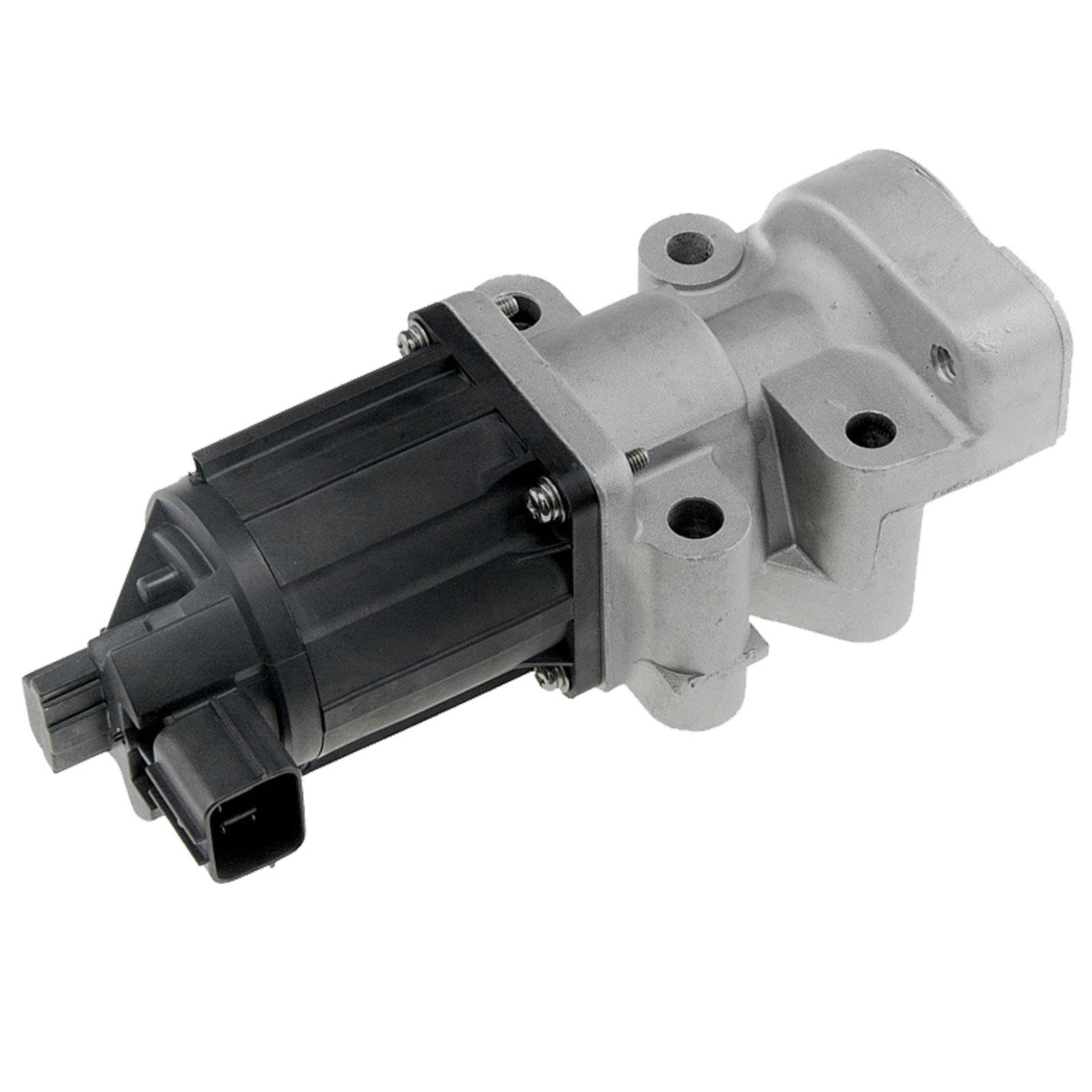 NTY Valvola ricircolo gas scarico-EGR EGR-PL-018