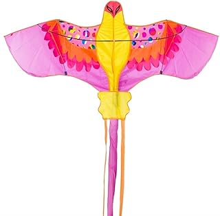Easy to Fly Kit Animal Shape Pattern Design Kite Large Adult Outdoor Kite Set Easy to Fly Suitable for Park Square Shipwreck Toy Kite Kids Kite Easy to Assemble Kite Toys
