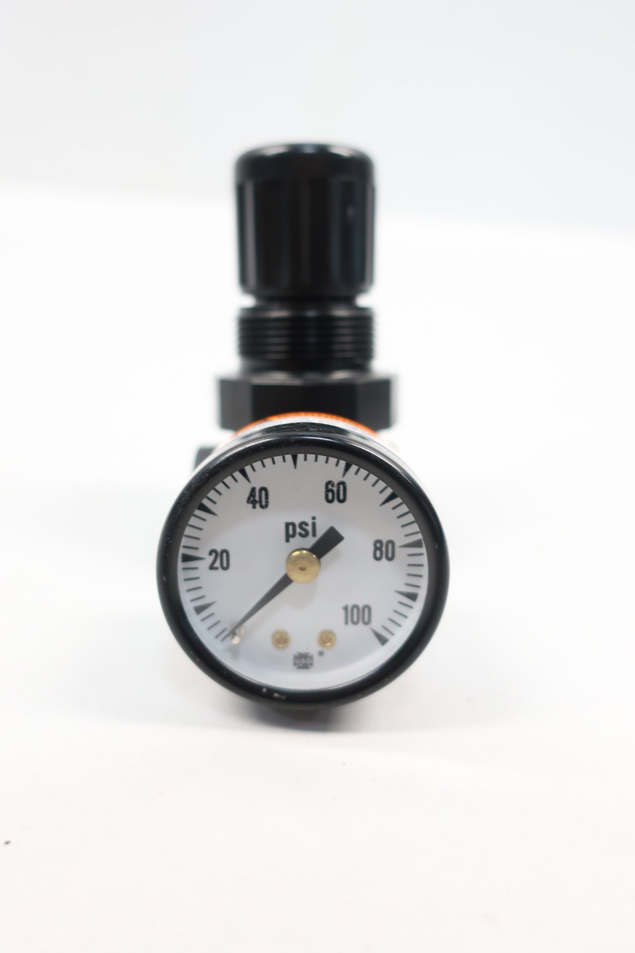 NORGREN R07-200-RNKA Pneumatic Regulator 300PSI 1/4IN D604794