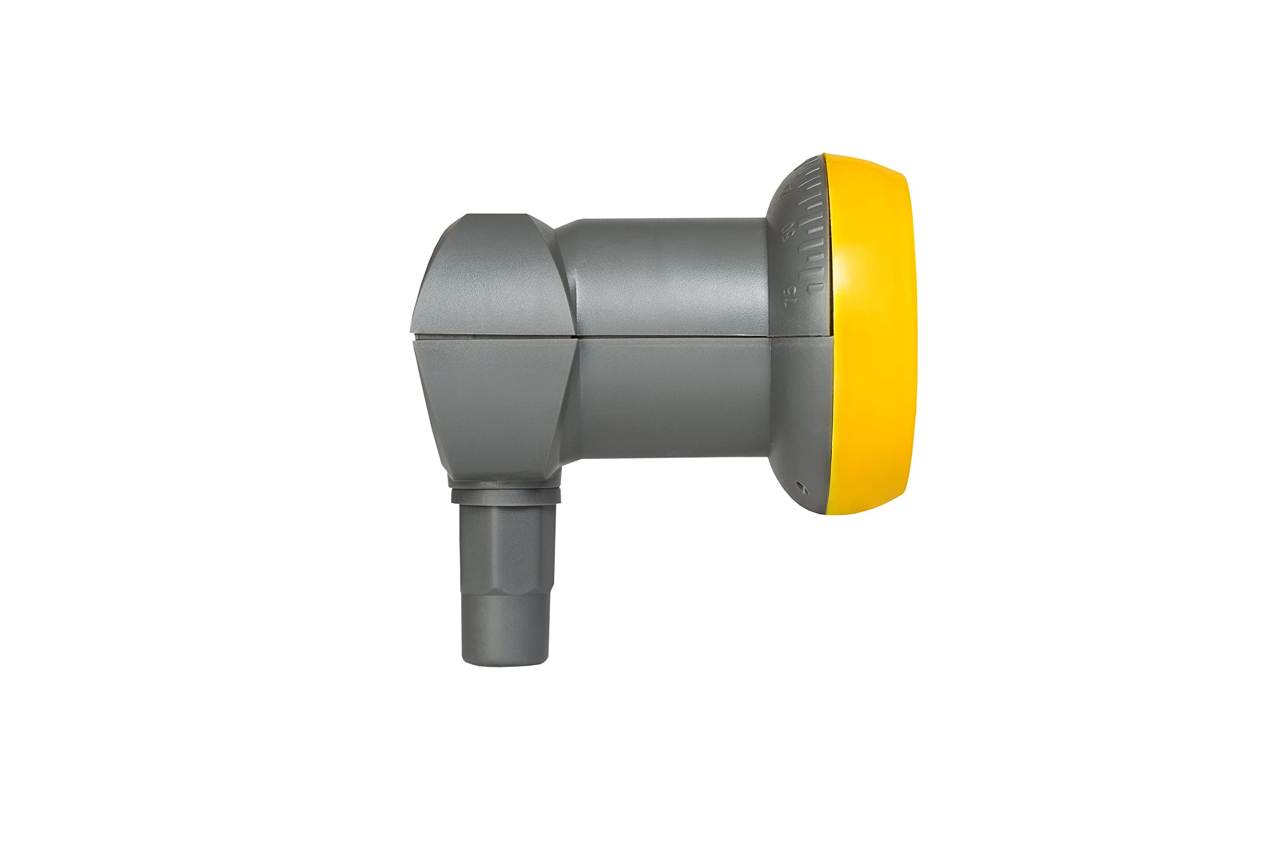 Humax Gold LNB Universel Satellite Numérique avec Filtre LTE Tête LNB 1 Sortie