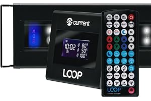 Current USA Satellite Freshwater LED Plus Light