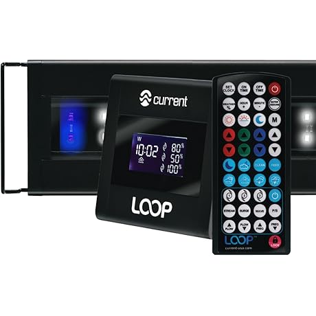 Current USA Satellite Freshwater LED Plus Light