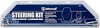 Vista 7 de attwood Kit de dirección de motor fuera de borda Kicker 11663-7