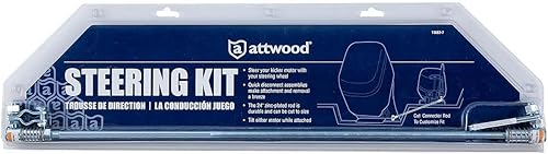 Miniatura 7 de attwood Kit de dirección de motor fuera de borda Kicker 11663-7