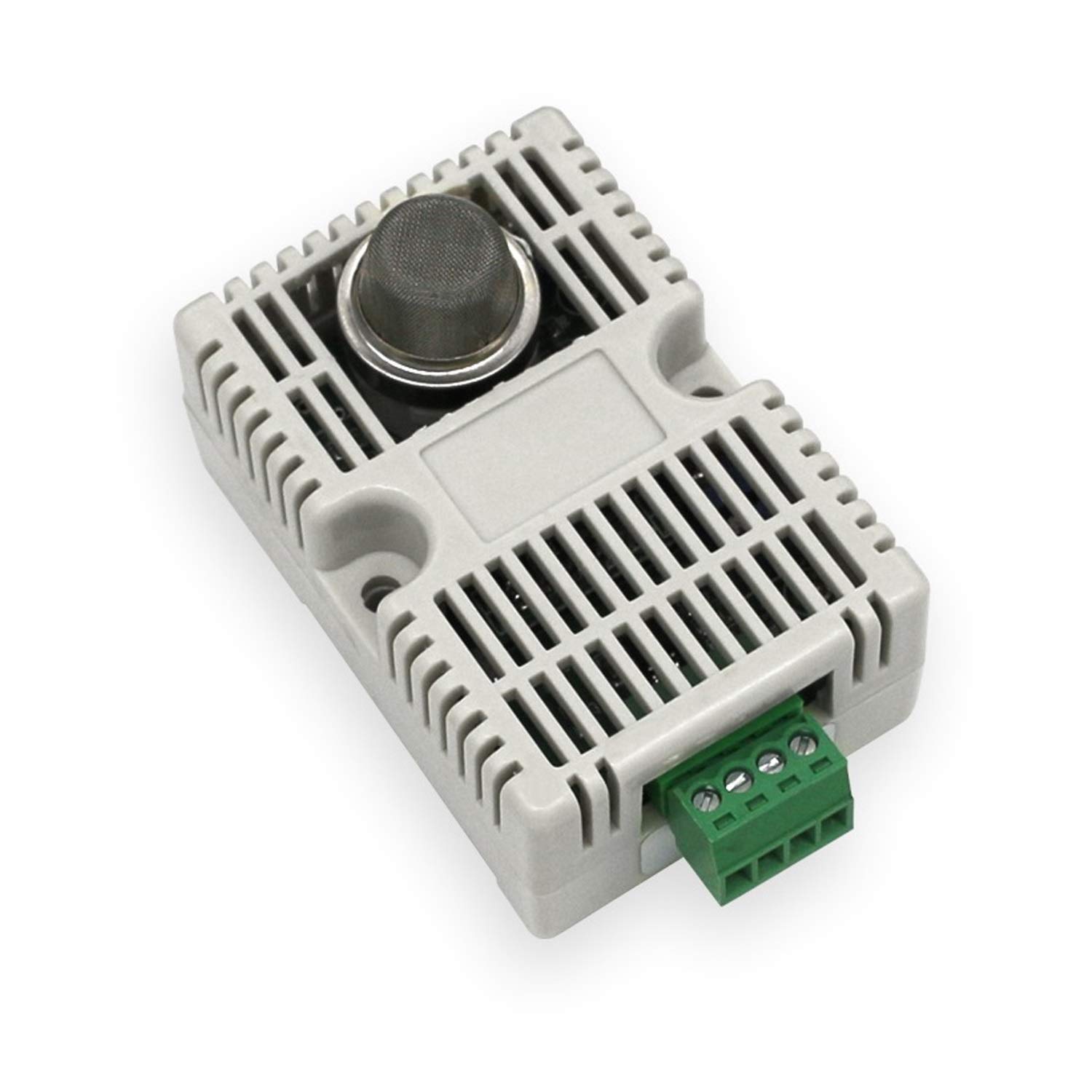 Capteur de gaz MQ-4, la solution contre le gaz combustible invisible
