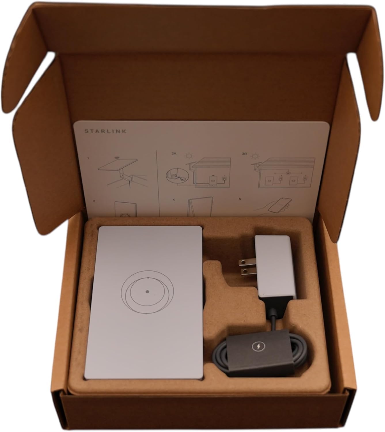 【新品保証有】Starlink Mini スターリンク ミニ WiFiルーター 新品保証有】Starlink Mini スターリンク ミニ WiFiルーター d