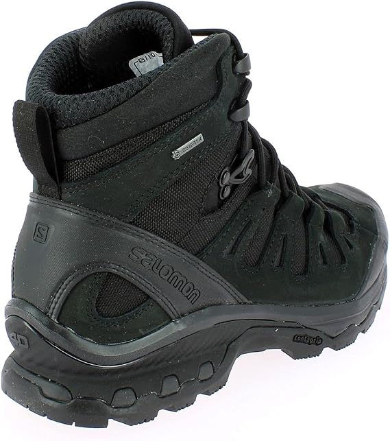 Salomon Forces Quest 4D GTX 2 EN Tactical Shoes
