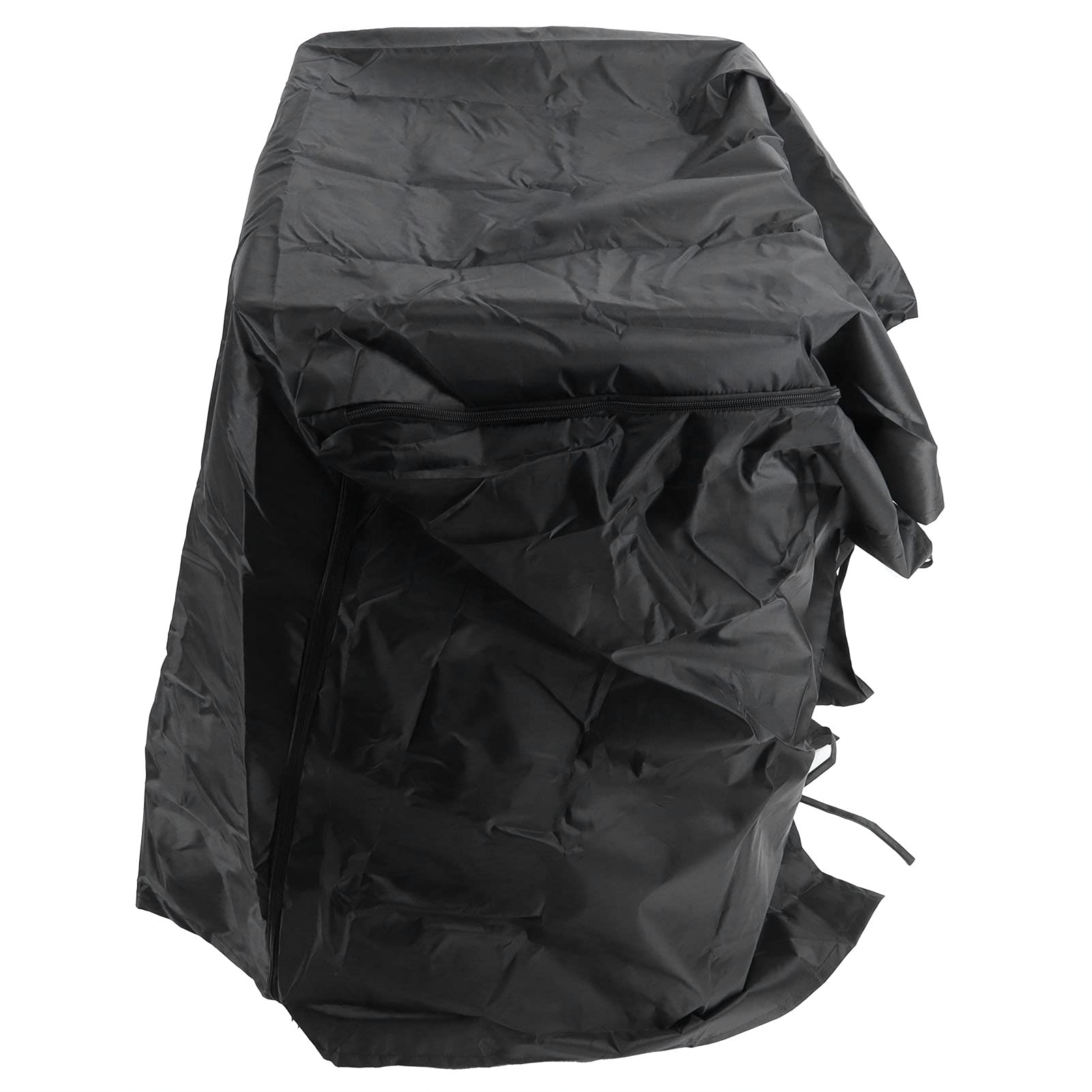 Funda para lavadora protector duradero tela Oxford 210D sombrilla