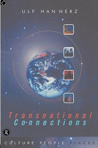 Transnational Connections: Culture, People, Places (Comedia)