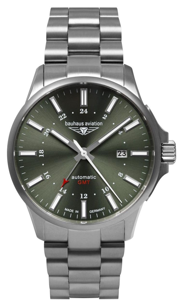 Men's Watch Titanium 2868M-4, Bracelet