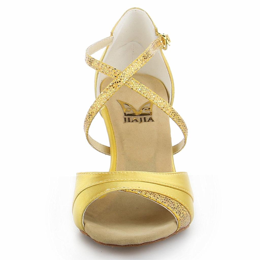 JIA JIA - Zapatos con tacón