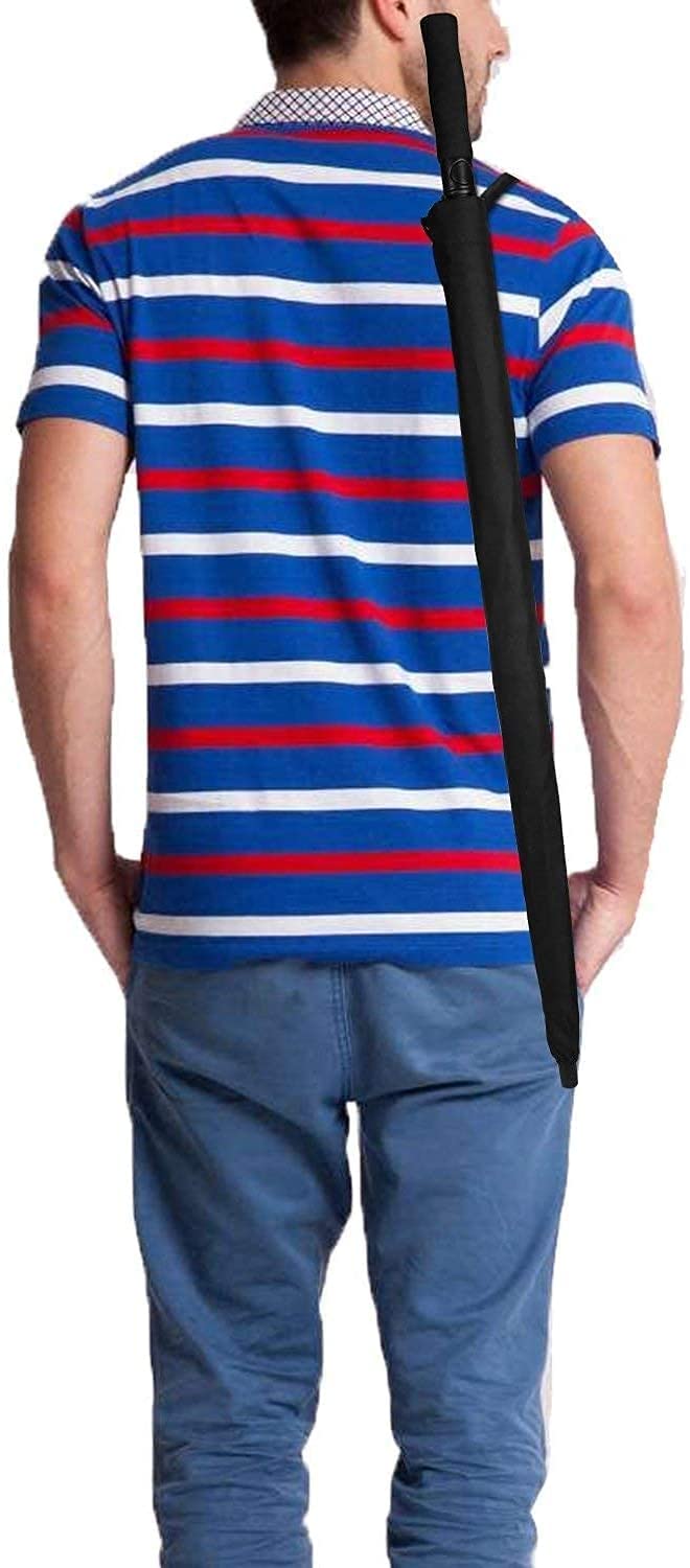 Superbison Golf Umbrella 62 inch Extra Large Oversize