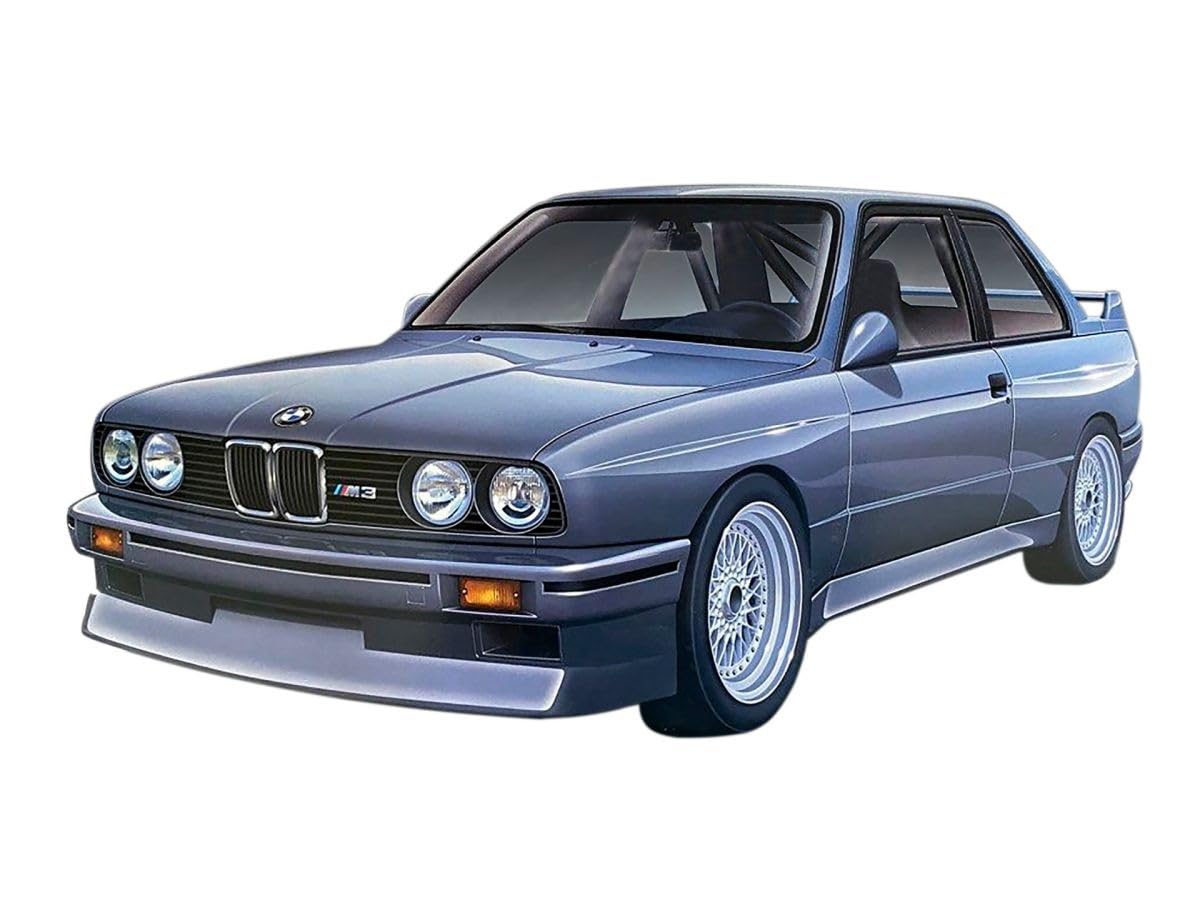 Amazon | ドイツレベル 1/24 BMW M3 (E30) リミテッドエディション