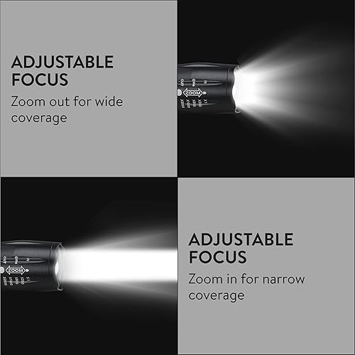 Miniatura 10 de Feeke M3 Pro - Masajeador muscular de tejido profundo, masajeador de percusión inalámbrico de 30 velocidades, masajeador eléctrico de mano