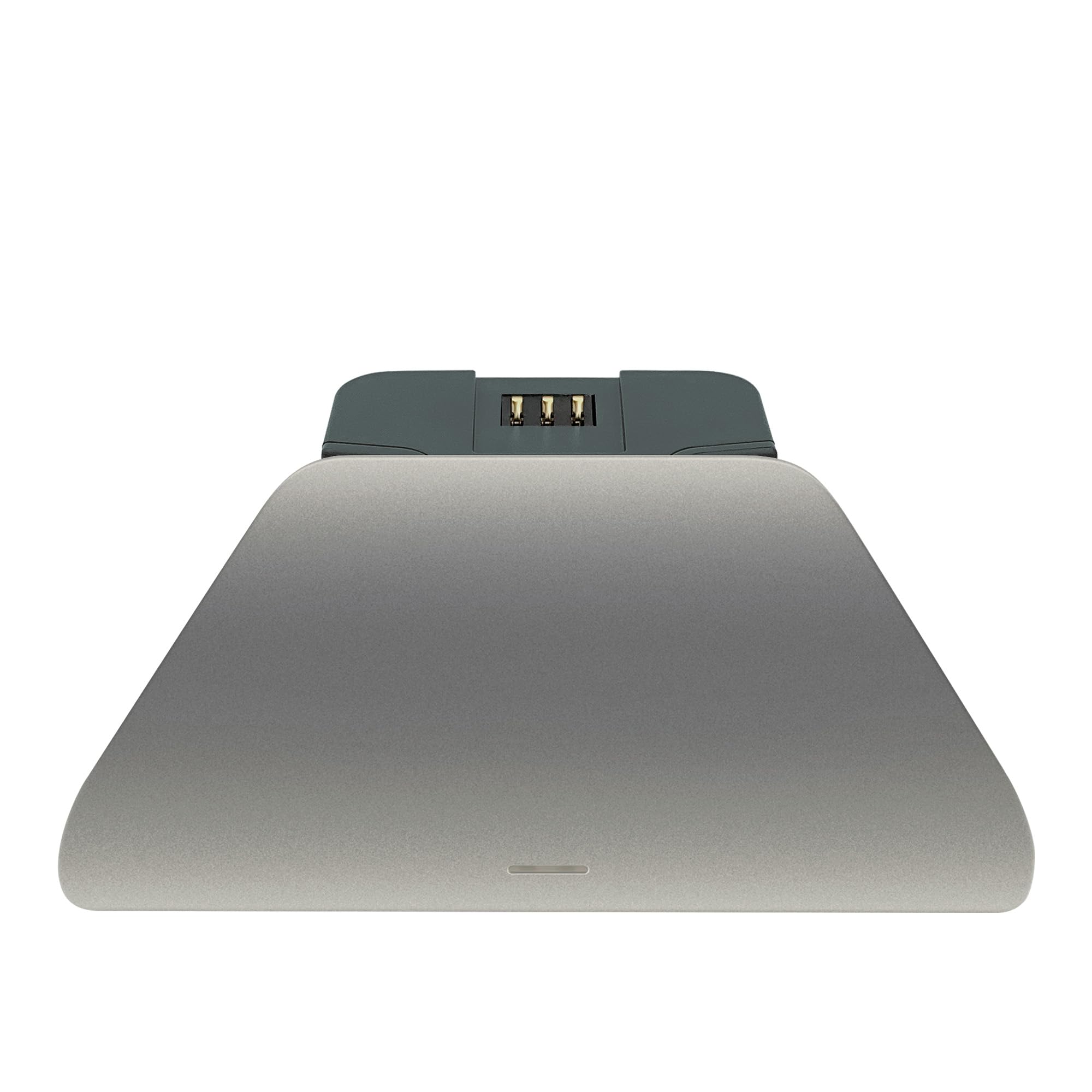 Razer Base di Ricarica Rapida Universale per Xbox - Caricabatterie Rapido per controller Xbox (Ricarica Rapida, Compatibilità Universale, Sistema a Contatto Magnetica) Lunar Shift