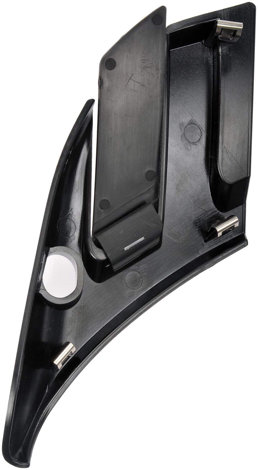 APDTY 137172 Windshield Wiper Cowl End