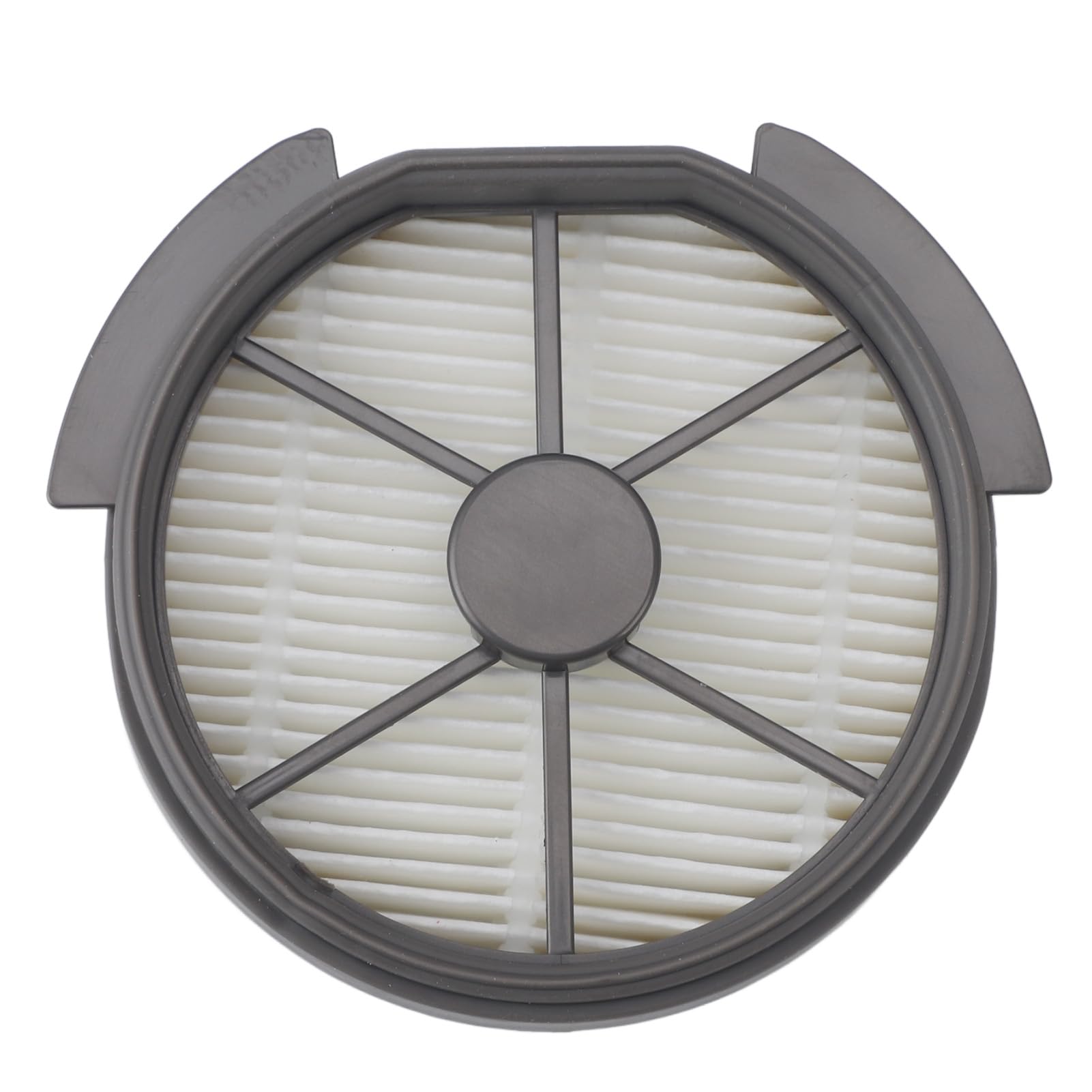 Kuuleyn Vacuum Filters, Vacuum Cleaner Replacement, Front Handheld Vacuum Cleaner Filter Easy to Disassemble Pre Filter for Puppy T12 T12 PRO T12 PLUS