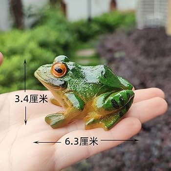 カエル 置物 蛙 カエル 置物 オブジェ 陶器 ブルー 高級感 財運 金運 開運