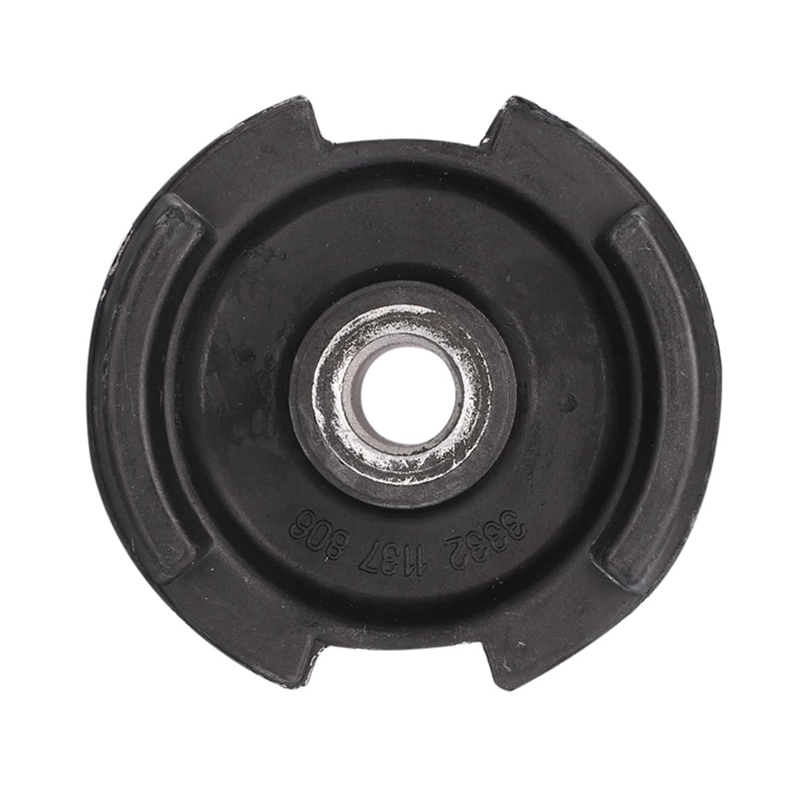 Fiveblessings 2PCS Trailing Arm Bushing 33326770786 Fit For BMW  