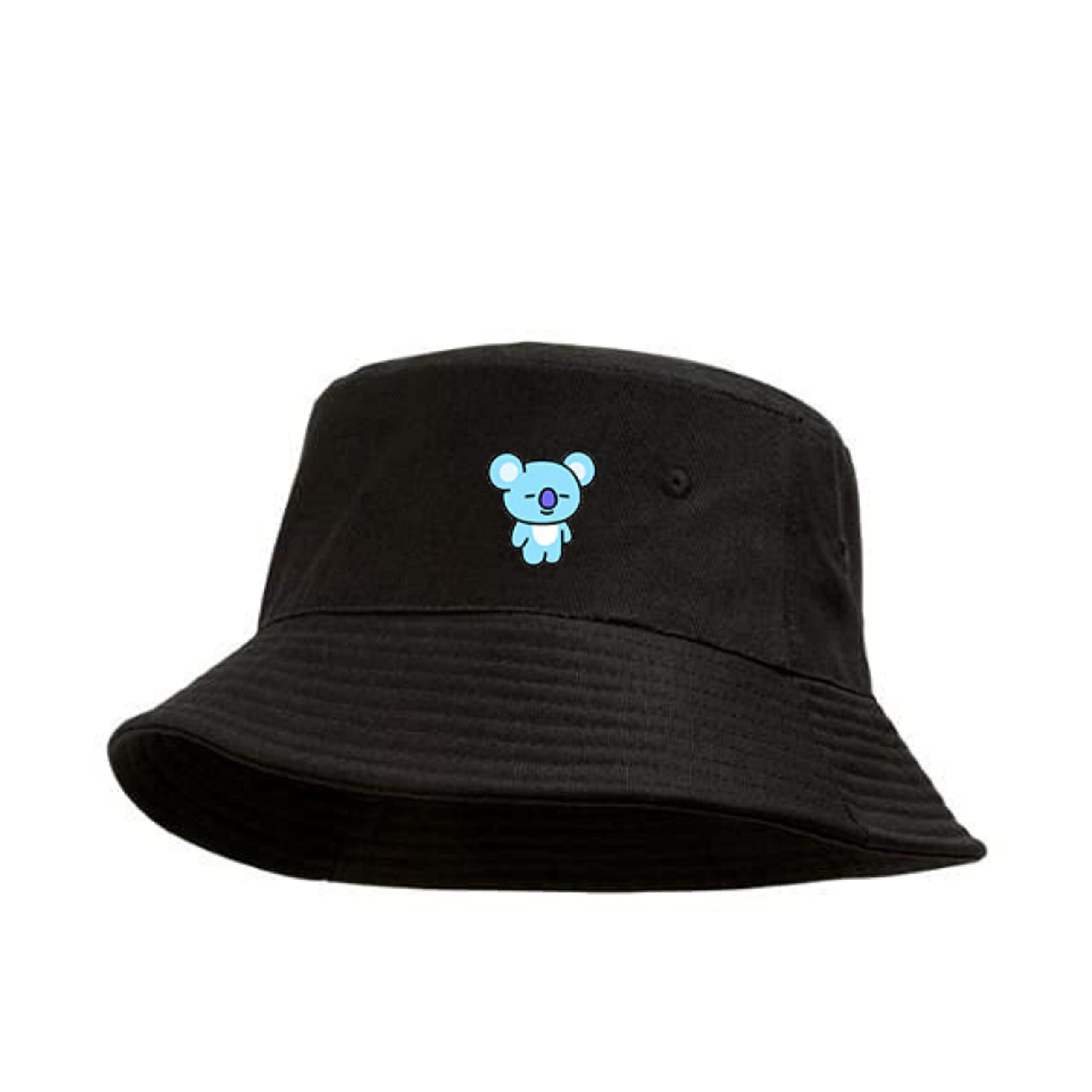 BTS Characters Bucket Hat - BT21