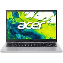 Newegg Aspire Go 15 AI Ready Laptop 15.6  FHD 1920x1080 IPS Display