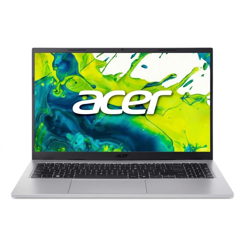 Newegg Ordinateur portable Aspire Go 15 AI Ready 15,6" FHD (1920 x 1080) IPS Display