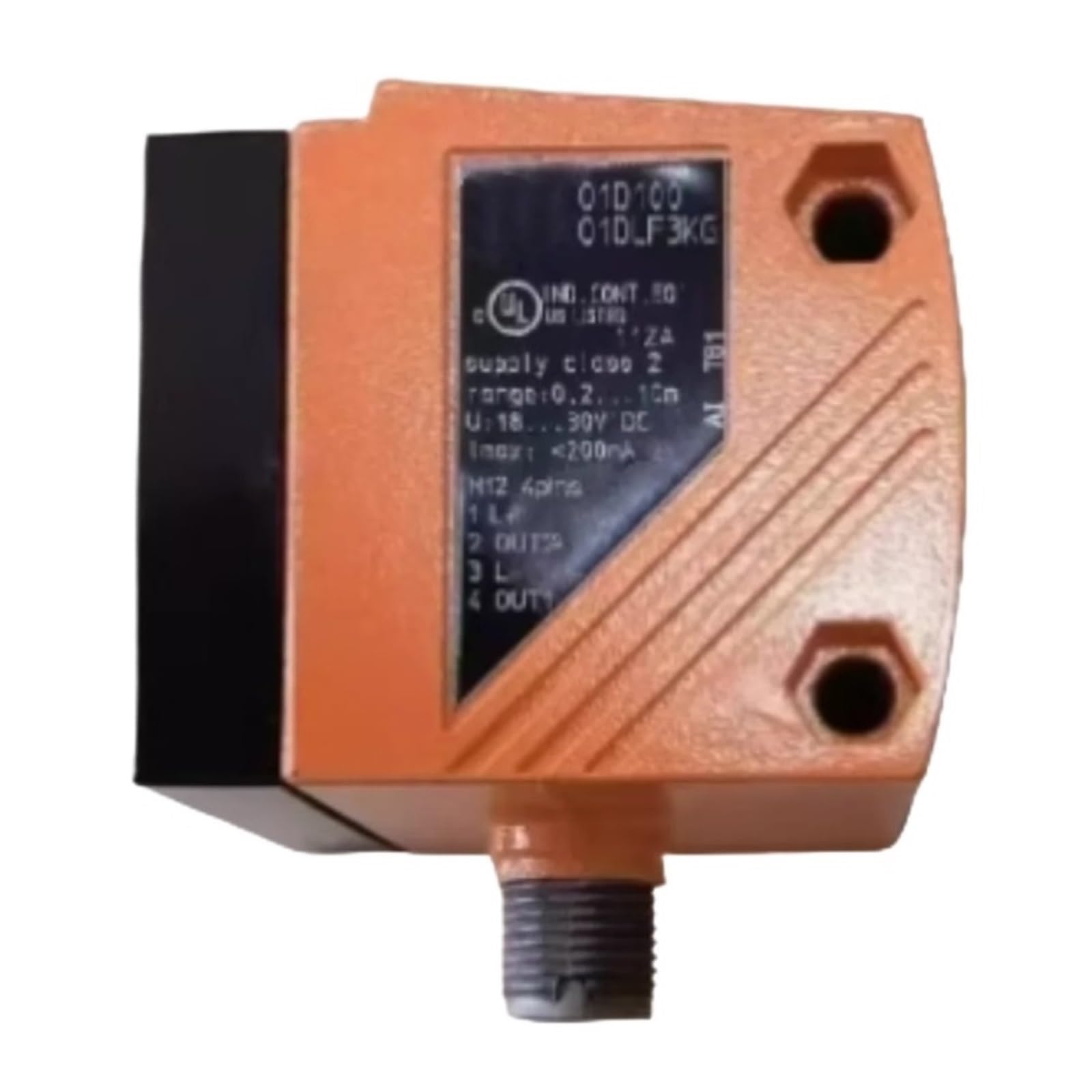 YMUGUEGH Sensor, O1D100