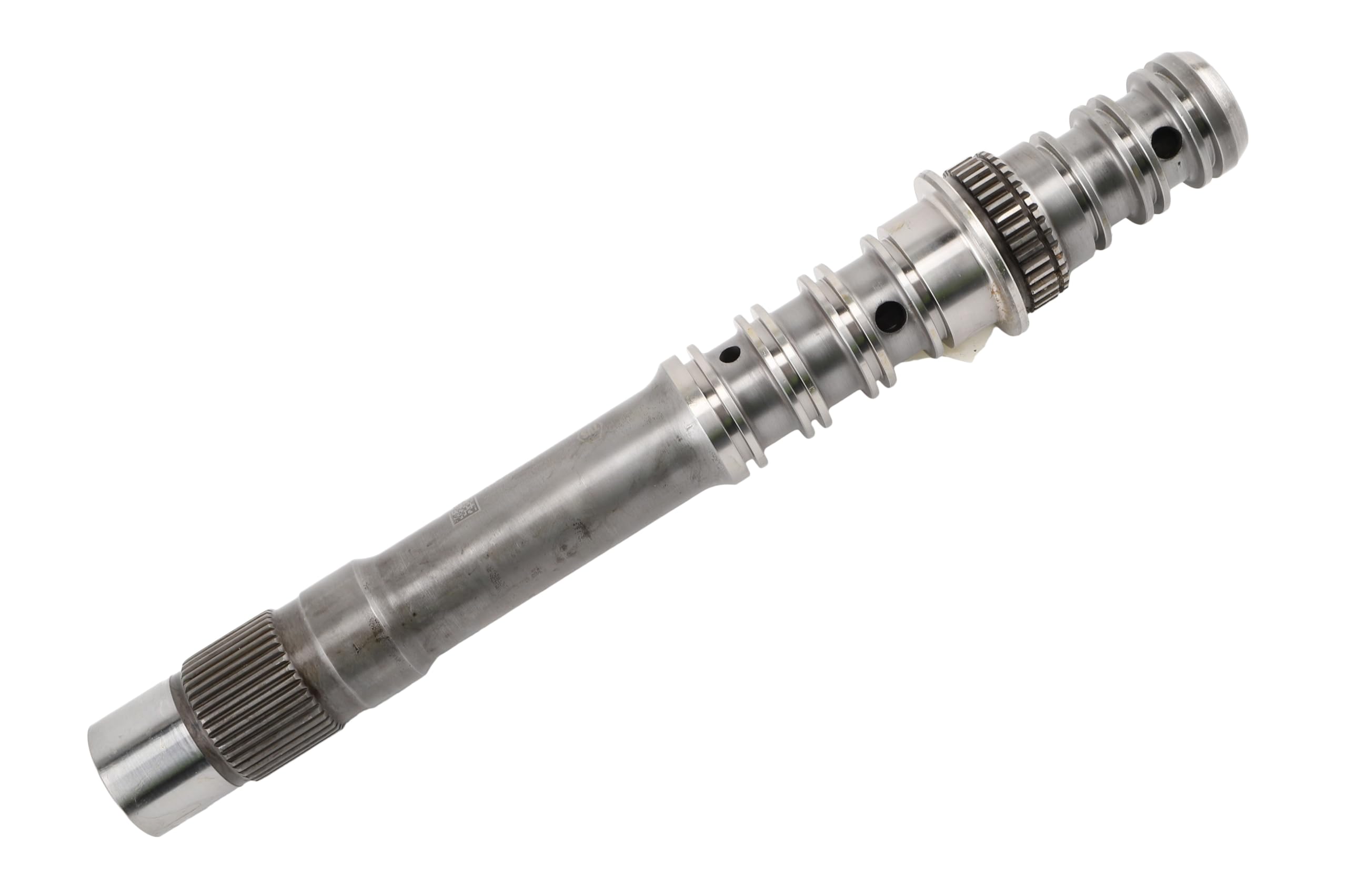 24298259 eje de turbina caja de cambios automatica GM transmision coche 3