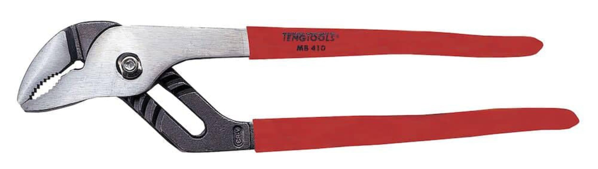 Tengtools - Tenacilla de apertura múltiple 300 mm