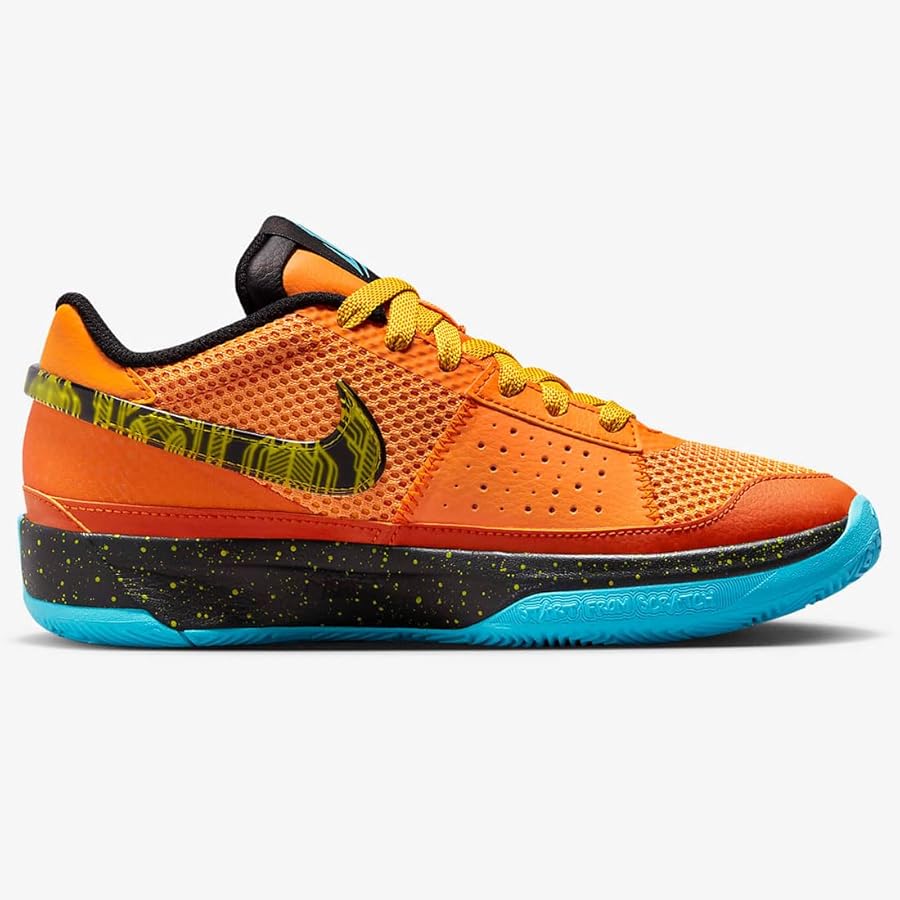 その他 ja1 NIKE（ナイキ）の「ナイキ NIKE ナイキ JA 1 GS（その他シューズ